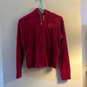 juice Couture  set like new